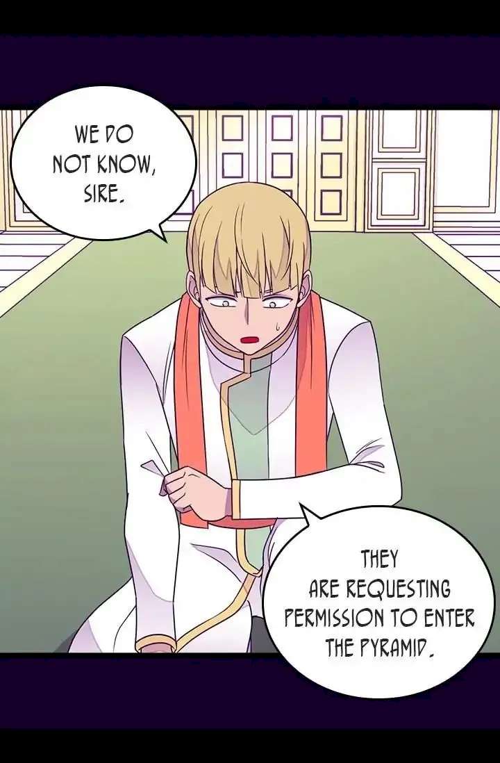 They Say I Was Born A King’s Daughter Chapter 123 - Page 5