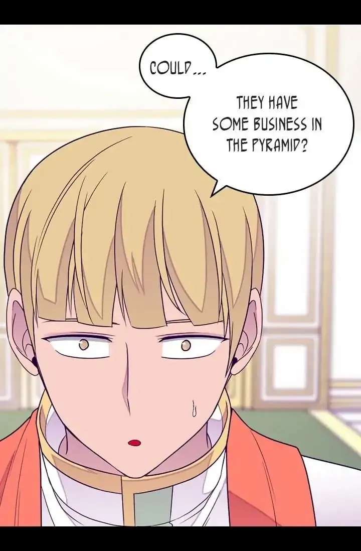 They Say I Was Born A King’s Daughter Chapter 123 - Page 6