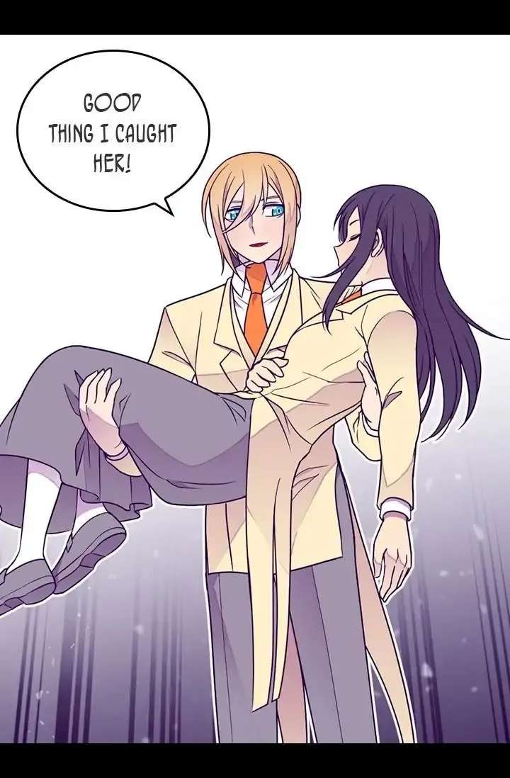 They Say I Was Born A King’s Daughter Chapter 125 - Page 34