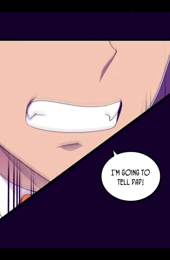 They Say I Was Born A King’s Daughter Chapter 130 - Page 35