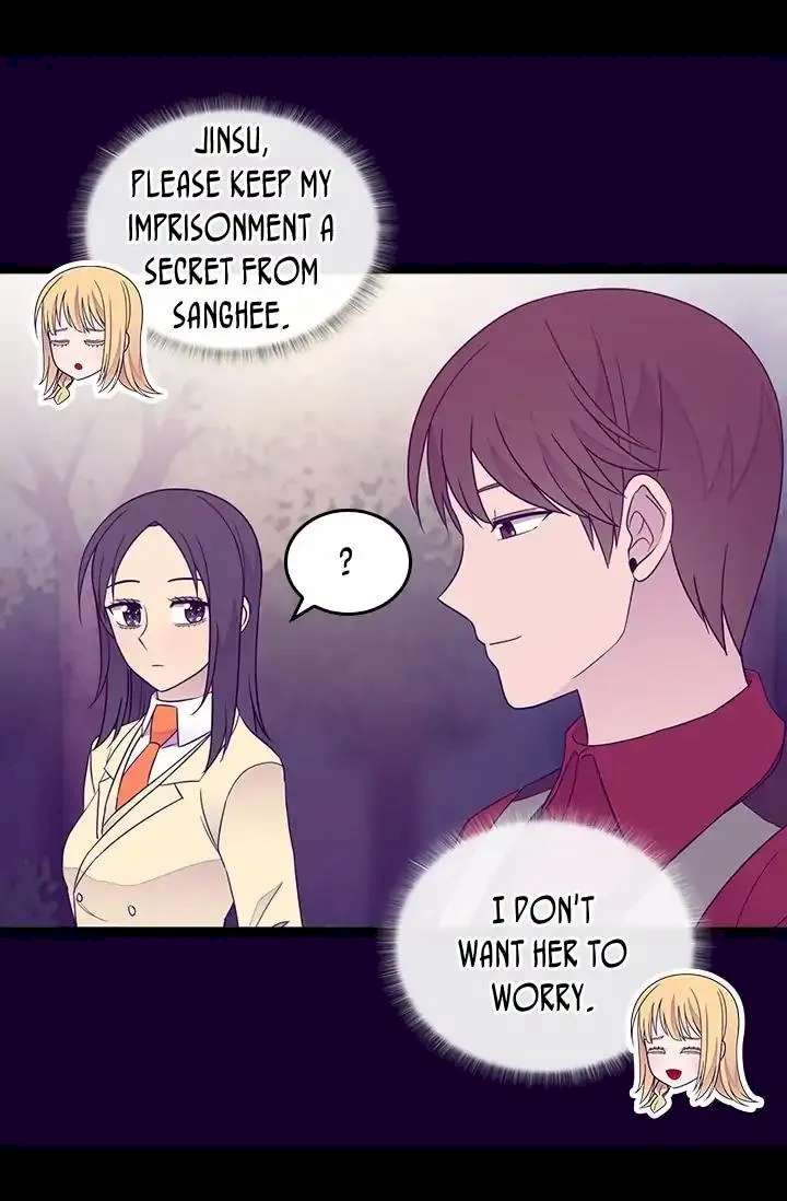 They Say I Was Born A King’s Daughter Chapter 132 - Page 47