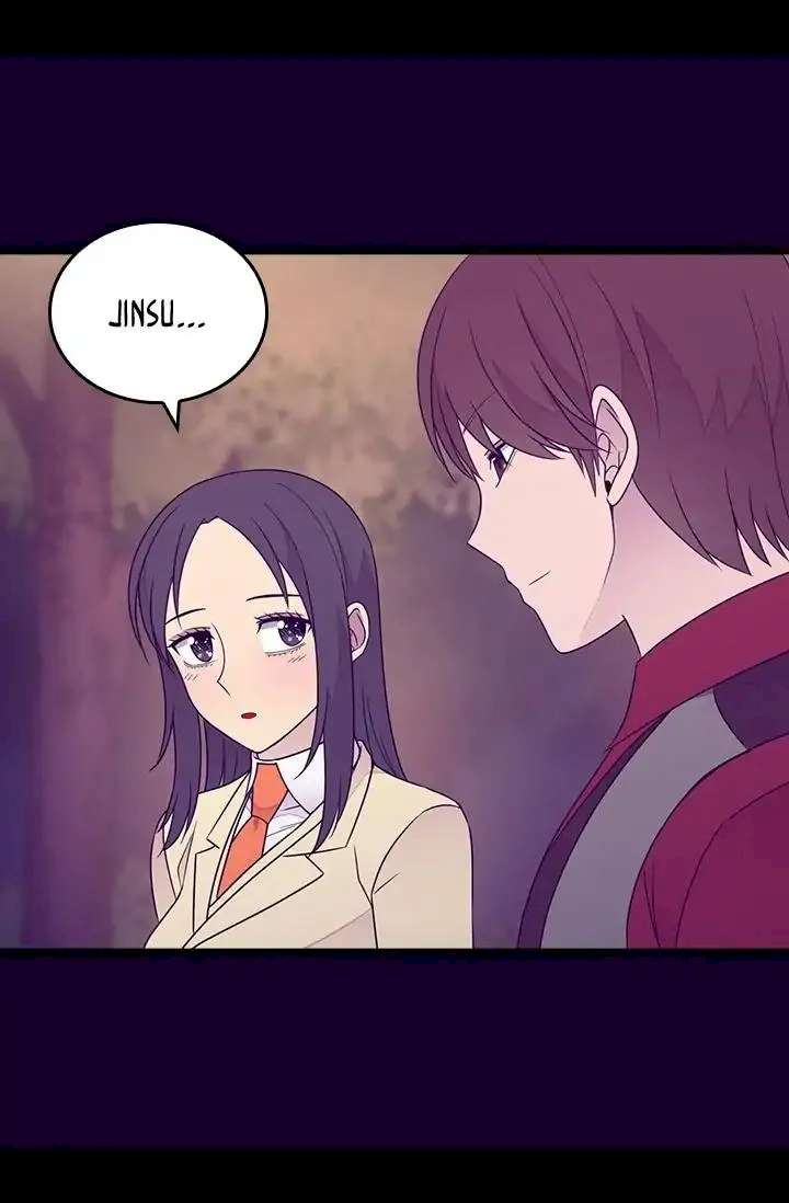 They Say I Was Born A King’s Daughter Chapter 132 - Page 60