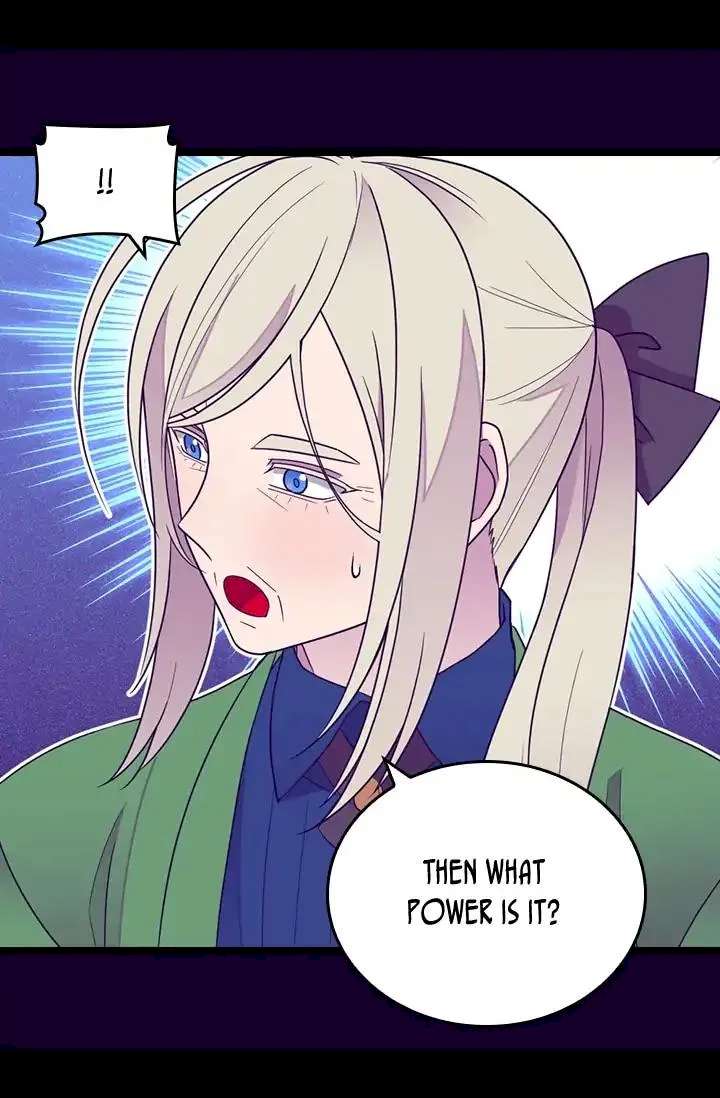 They Say I Was Born A King’s Daughter Chapter 133 - Page 56