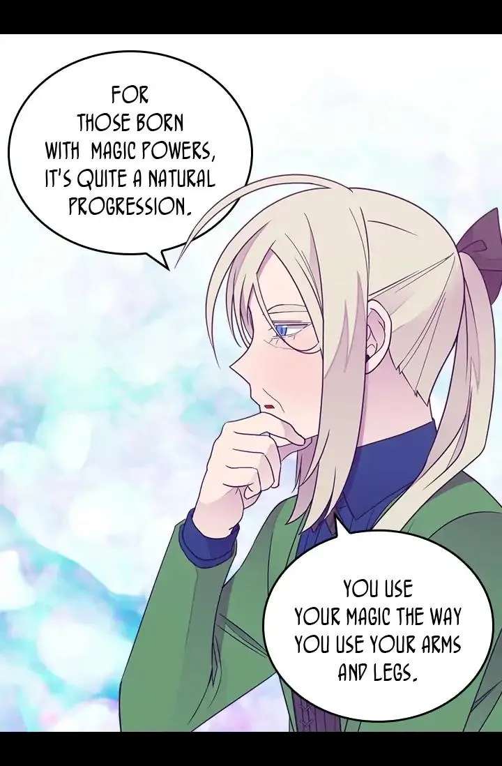 They Say I Was Born A King’s Daughter Chapter 134 - Page 53