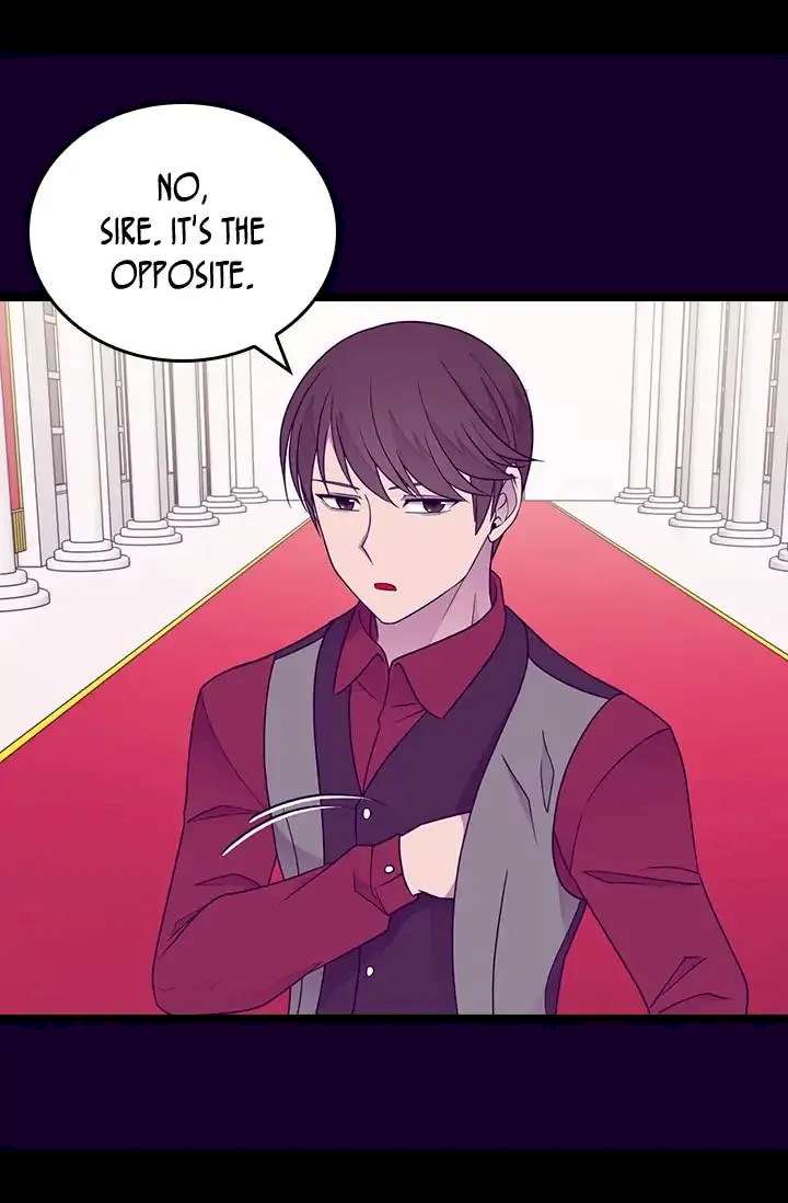 They Say I Was Born A King’s Daughter Chapter 135 - Page 26