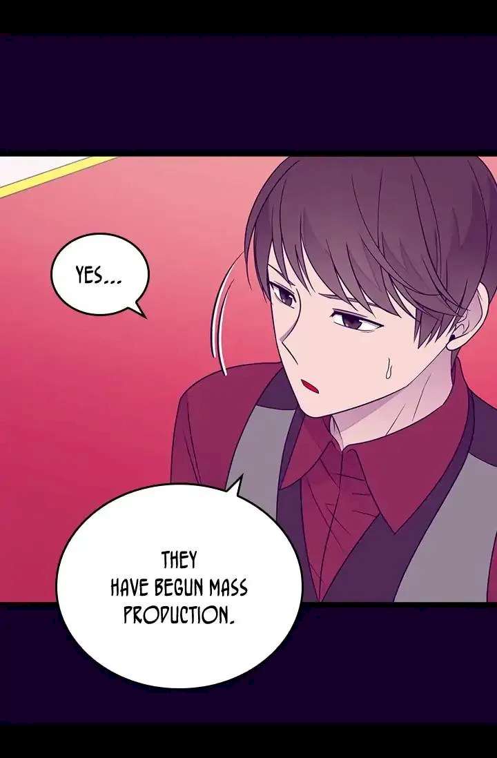 They Say I Was Born A King’s Daughter Chapter 135 - Page 36