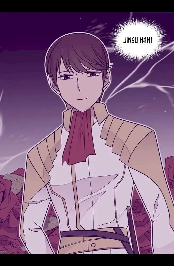 They Say I Was Born A King’s Daughter Chapter 136 - Page 54