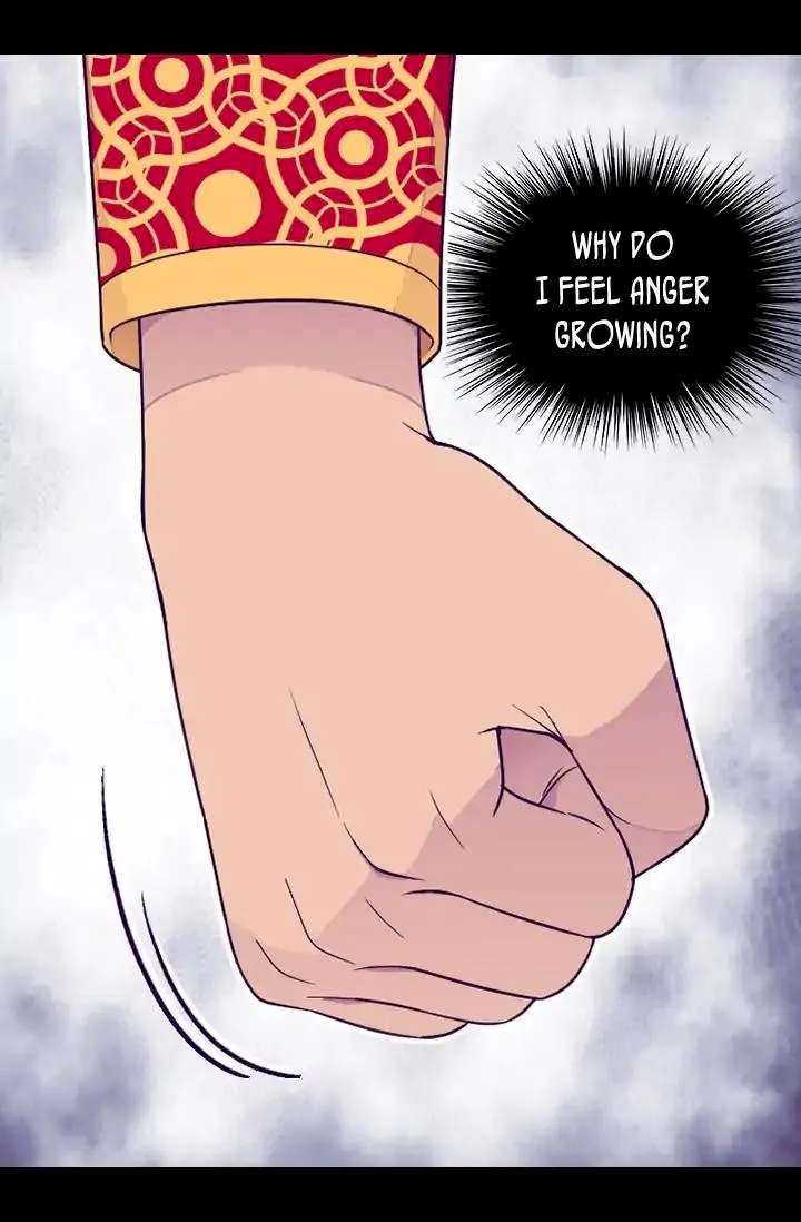 They Say I Was Born A King’s Daughter Chapter 136 - Page 56