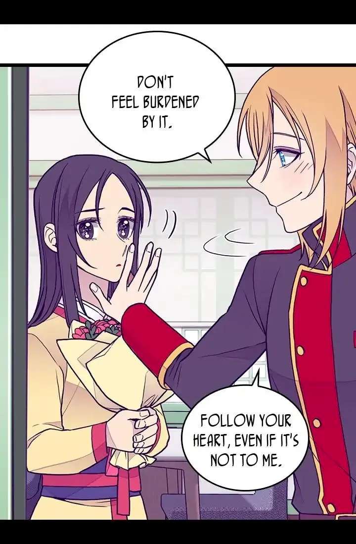 They Say I Was Born A King’s Daughter Chapter 137 - Page 54