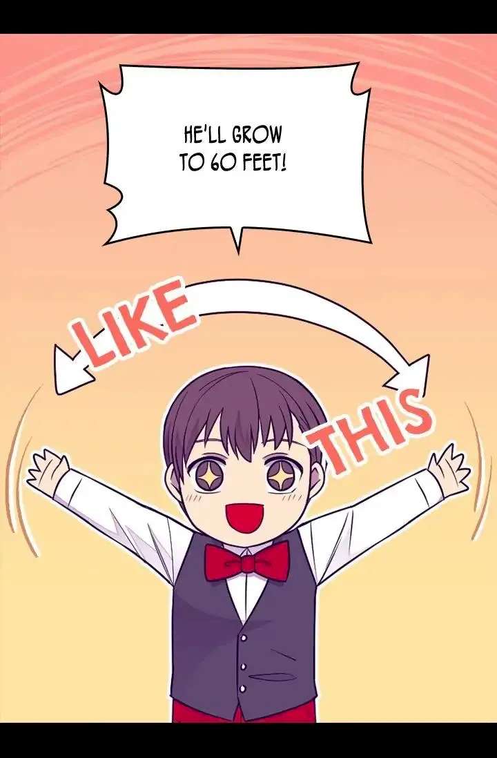 They Say I Was Born A King’s Daughter Chapter 138 - Page 17