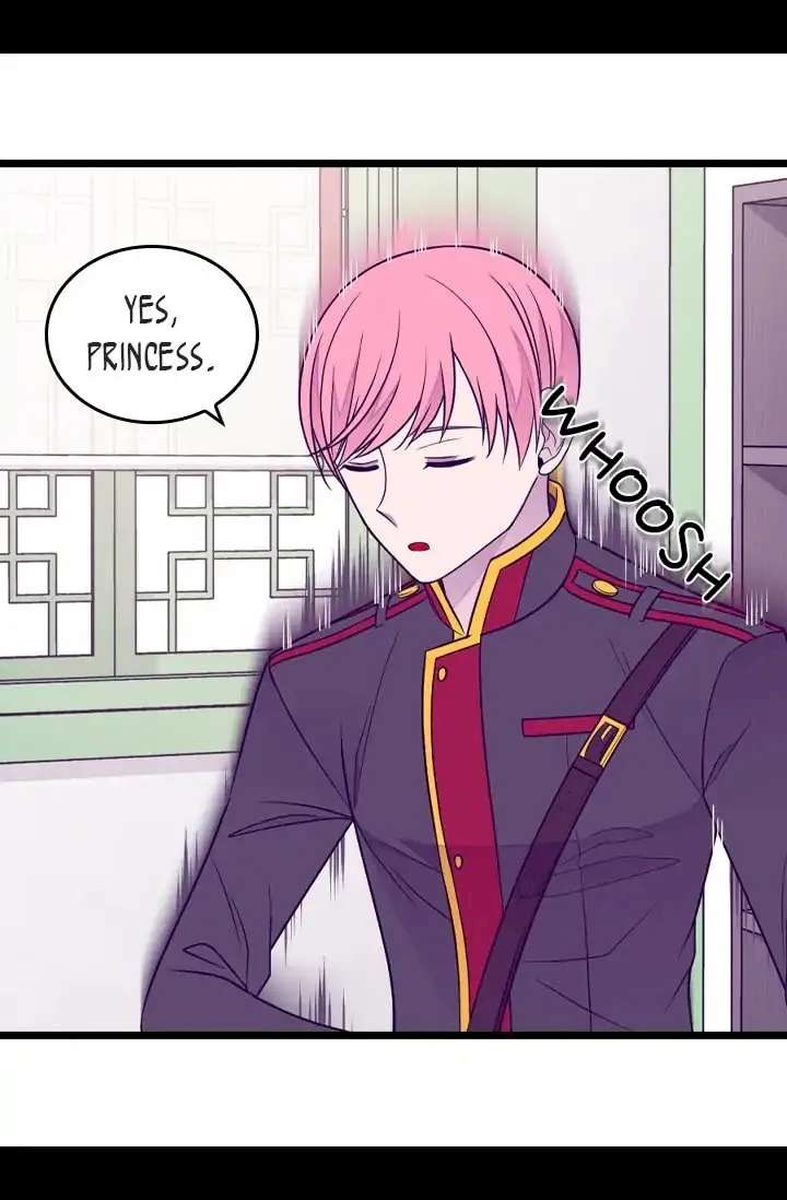 They Say I Was Born A King’s Daughter Chapter 139 - Page 13