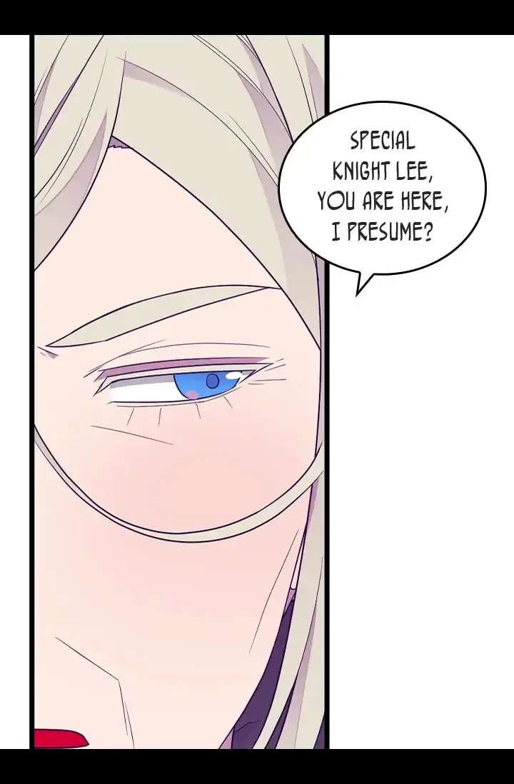 They Say I Was Born A King’s Daughter Chapter 139 - Page 6