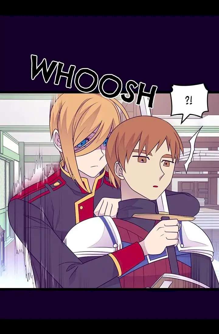 They Say I Was Born A King’s Daughter Chapter 141 - Page 33