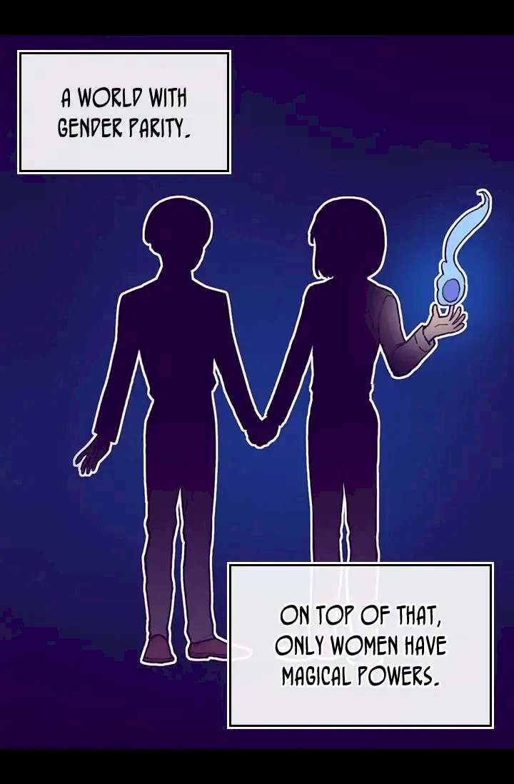 They Say I Was Born A King’s Daughter Chapter 142 - Page 10