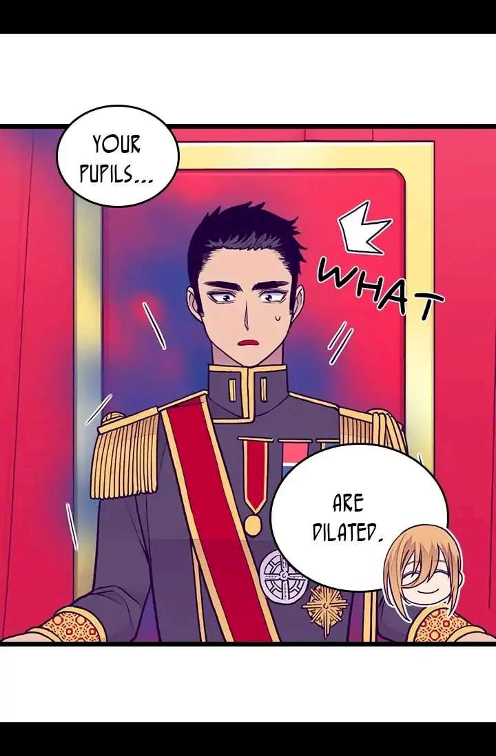 They Say I Was Born A King’s Daughter Chapter 143 - Page 20