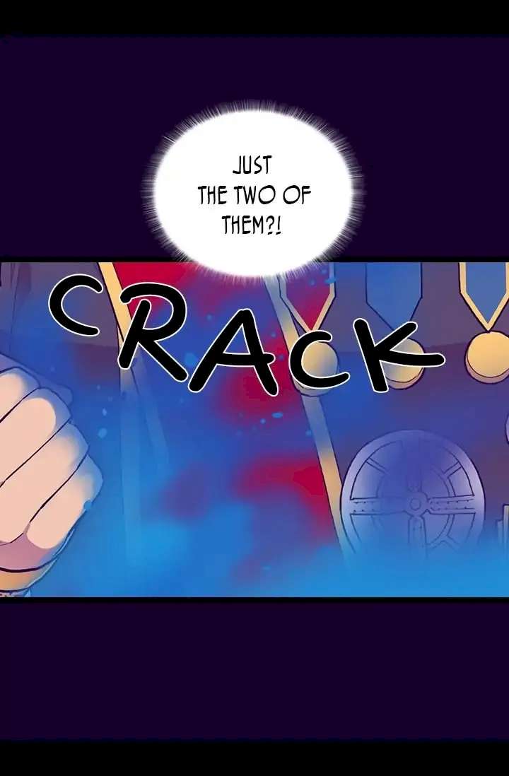 They Say I Was Born A King’s Daughter Chapter 143 - Page 46