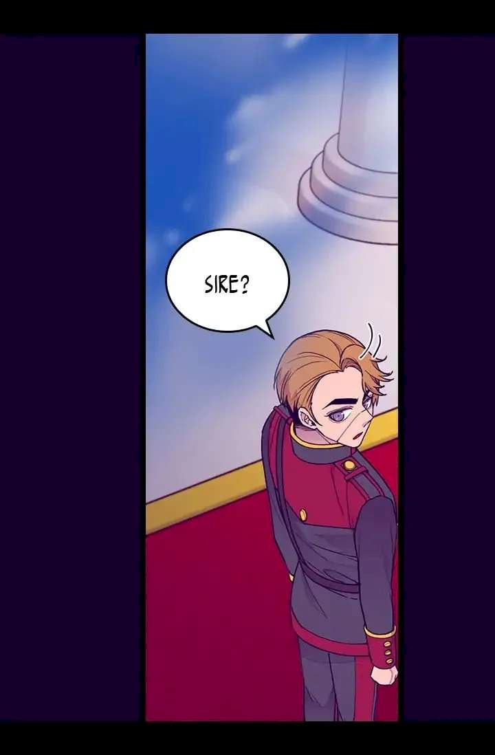 They Say I Was Born A King’s Daughter Chapter 143 - Page 47