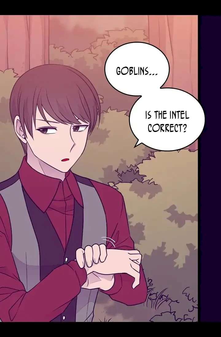 They Say I Was Born A King’s Daughter Chapter 144 - Page 46