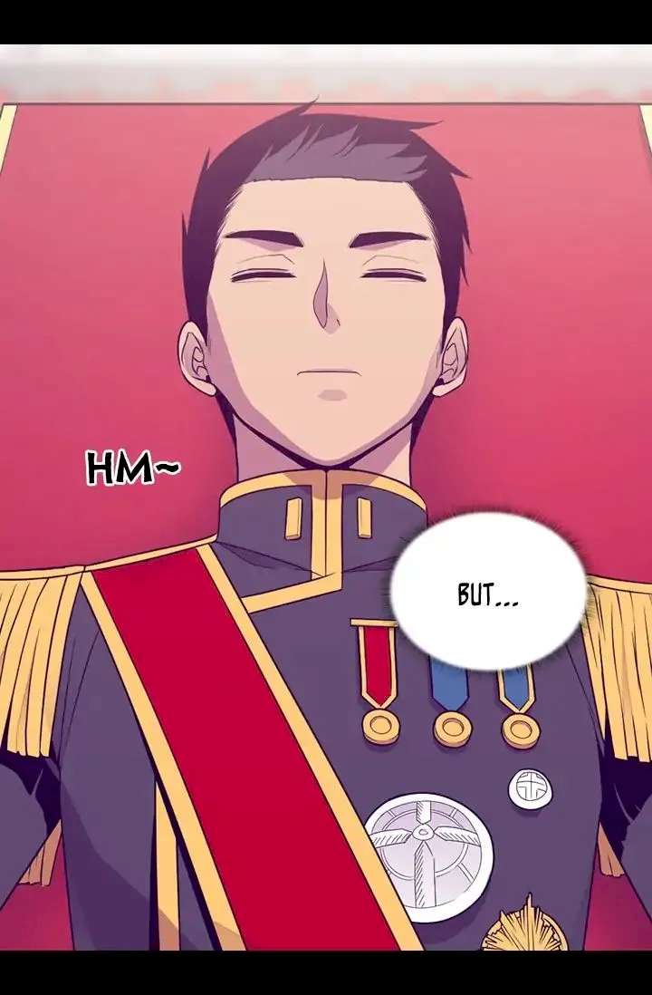 They Say I Was Born A King’s Daughter Chapter 145 - Page 63