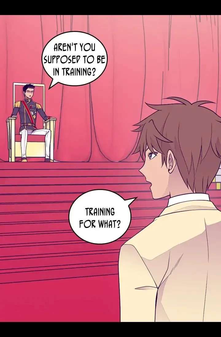 They Say I Was Born A King’s Daughter Chapter 147 - Page 32