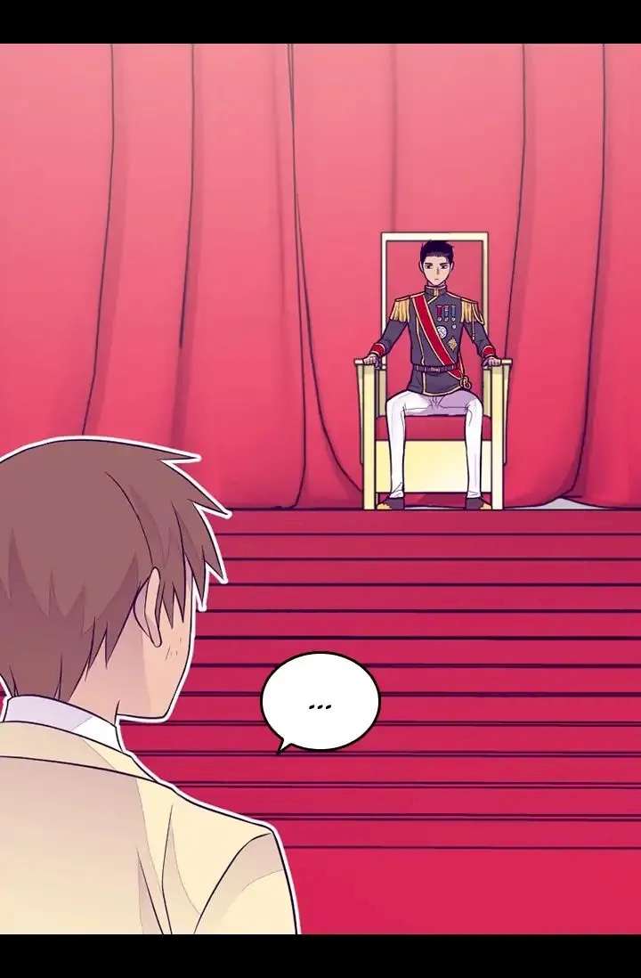 They Say I Was Born A King’s Daughter Chapter 147 - Page 39