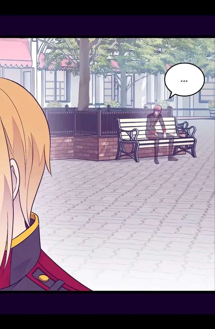 They Say I Was Born A King’s Daughter Chapter 149 - Page 40