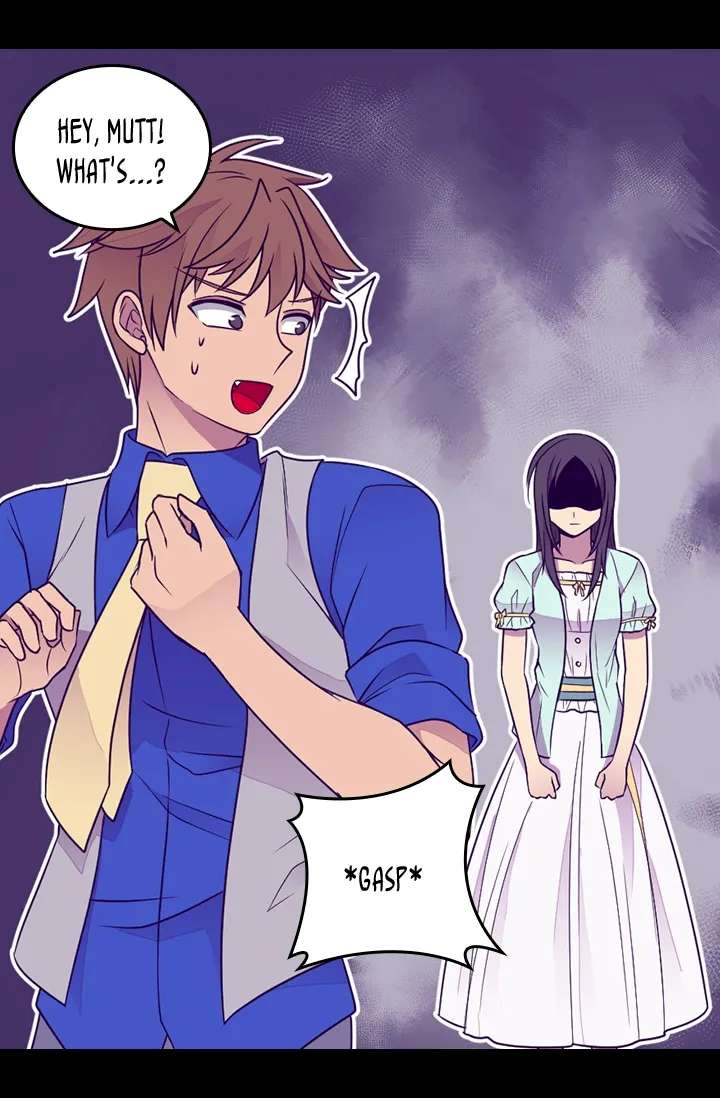 They Say I Was Born A King’s Daughter Chapter 151 - Page 40