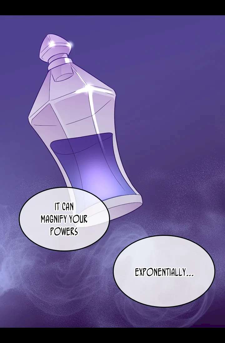 They Say I Was Born A King’s Daughter Chapter 151 - Page 50