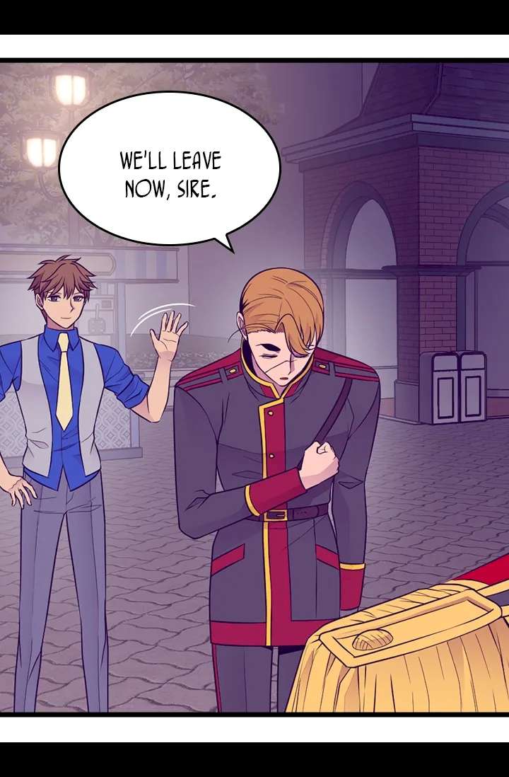 They Say I Was Born A King’s Daughter Chapter 155 - Page 14