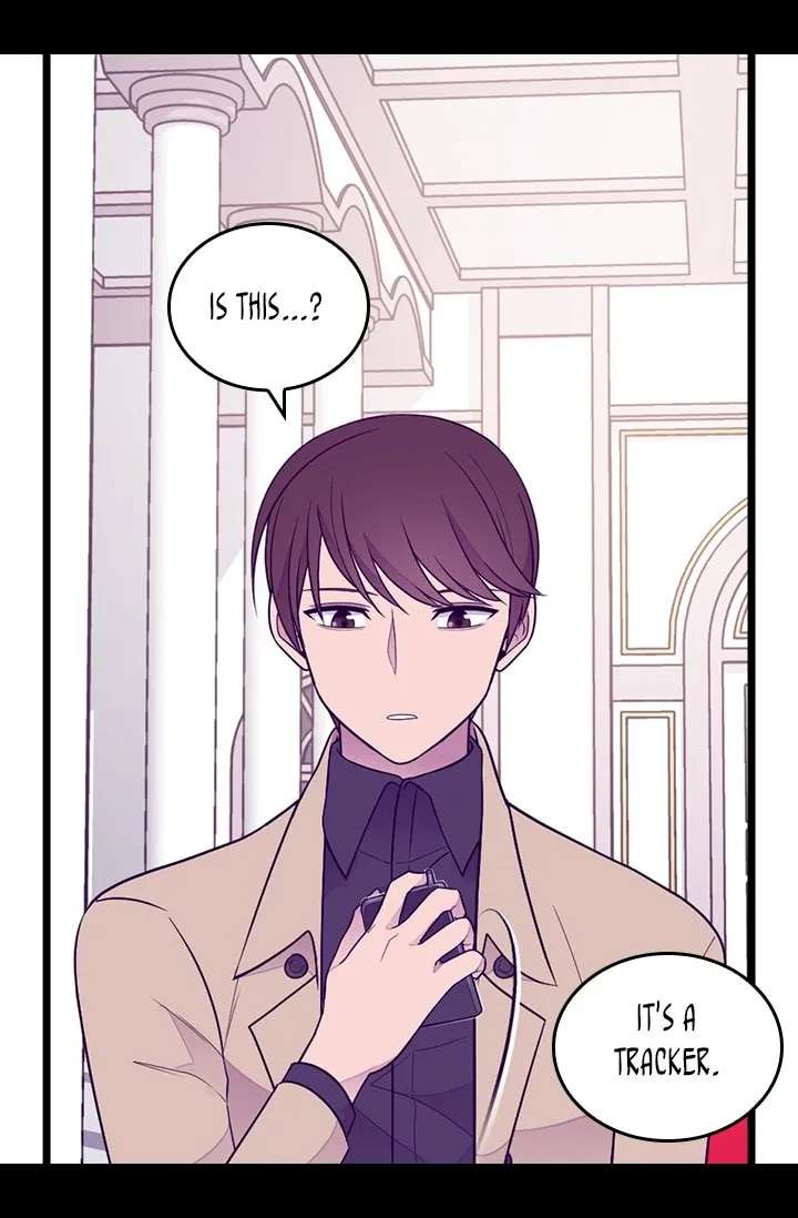 They Say I Was Born A King’s Daughter Chapter 167 - Page 52