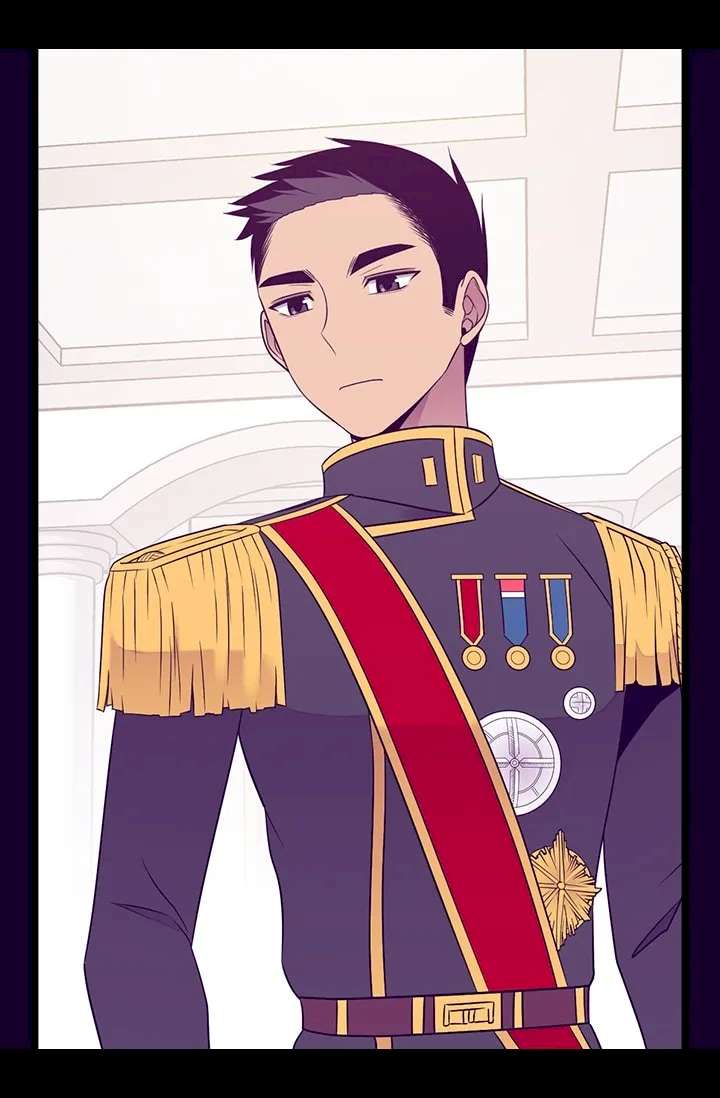 They Say I Was Born A King’s Daughter Chapter 169 - Page 26