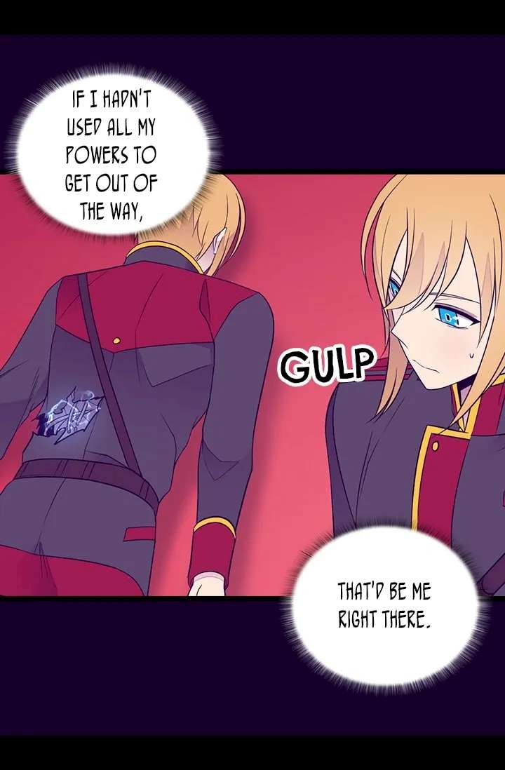 They Say I Was Born A King’s Daughter Chapter 169 - Page 34