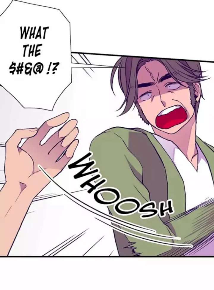 They Say I Was Born A King’s Daughter Chapter 17 - Page 62