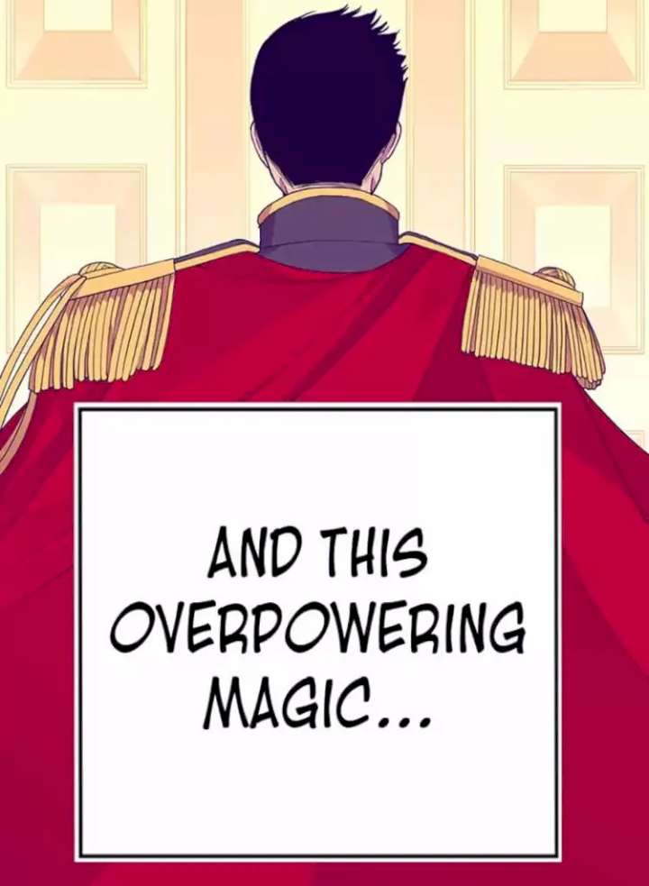 They Say I Was Born A King’s Daughter Chapter 17 - Page 68