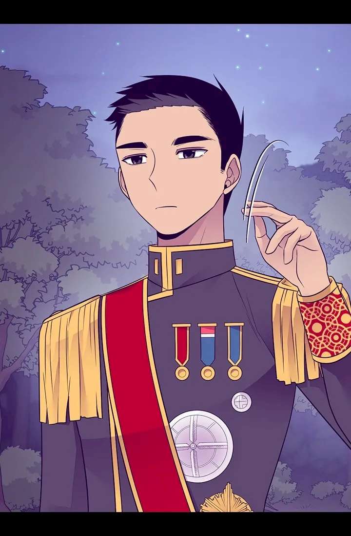 They Say I Was Born A King’s Daughter Chapter 170 - Page 58