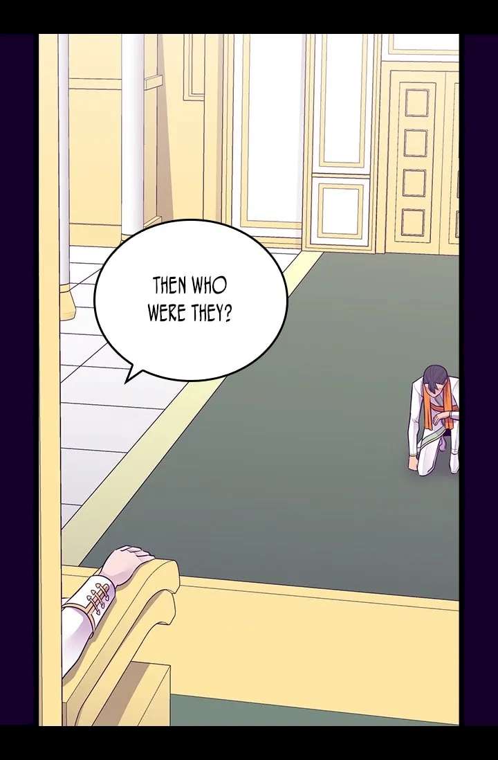 They Say I Was Born A King’s Daughter Chapter 171 - Page 13