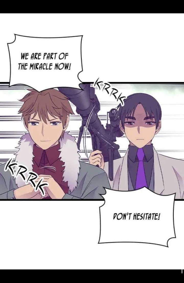 They Say I Was Born A King’s Daughter Chapter 181 - Page 68