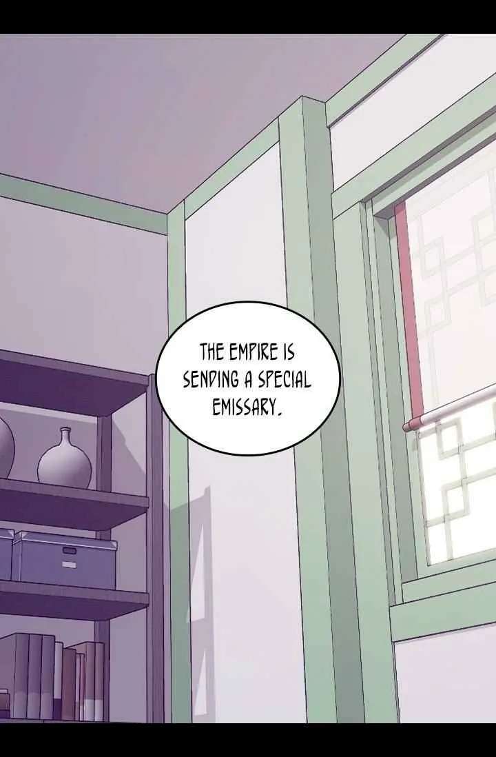 They Say I Was Born A King’s Daughter Chapter 185 - Page 1