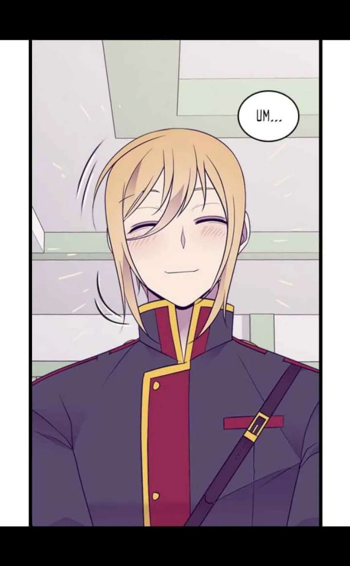 They Say I Was Born A King’s Daughter Chapter 186 - Page 37