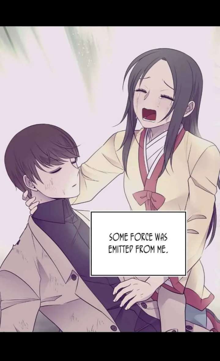 They Say I Was Born A King’s Daughter Chapter 186 - Page 8