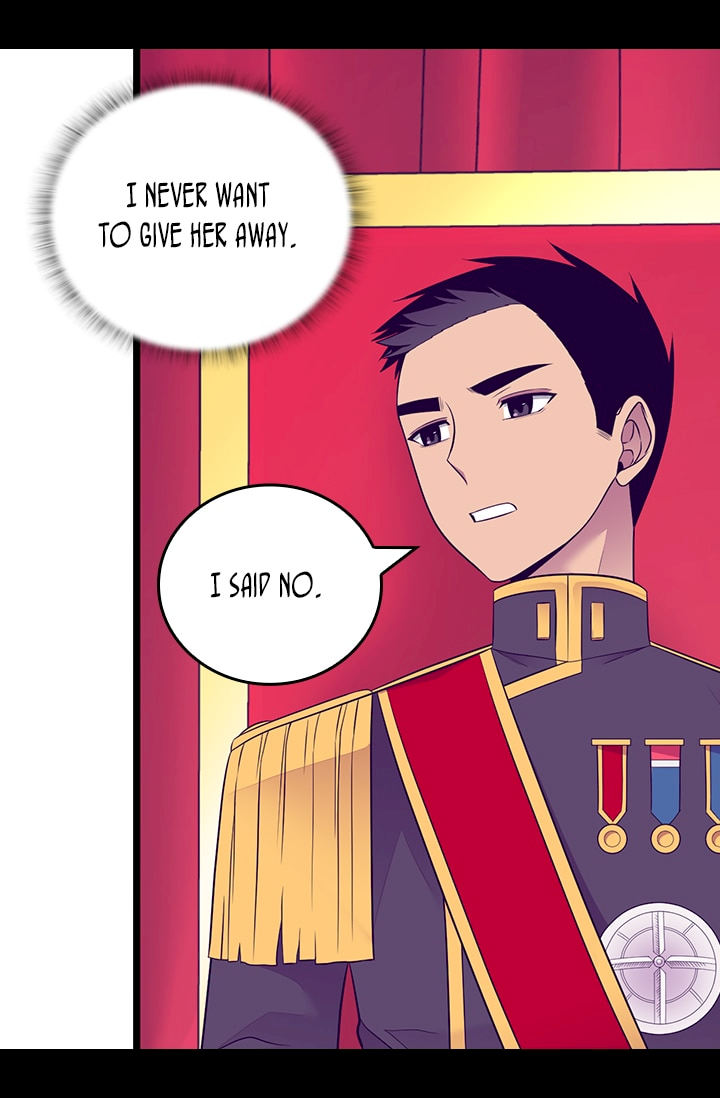 They Say I Was Born A King’s Daughter Chapter 188 - Page 12