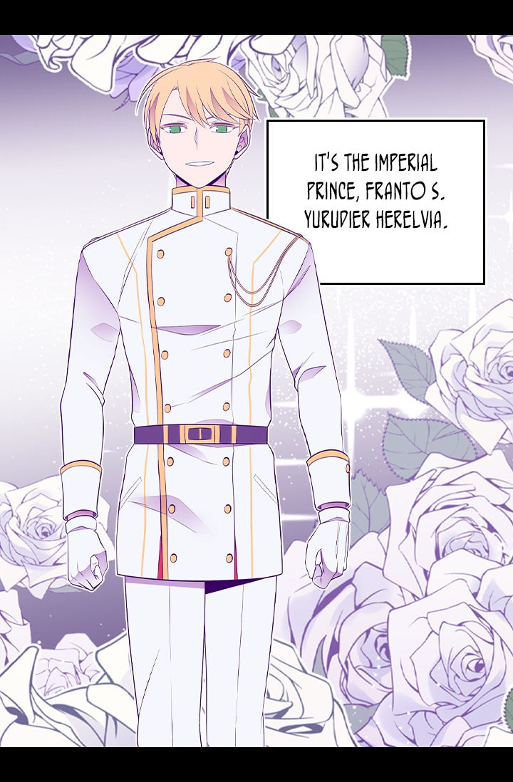 They Say I Was Born A King’s Daughter Chapter 188 - Page 35