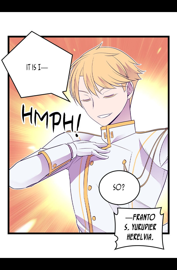 They Say I Was Born A King’s Daughter Chapter 188 - Page 45