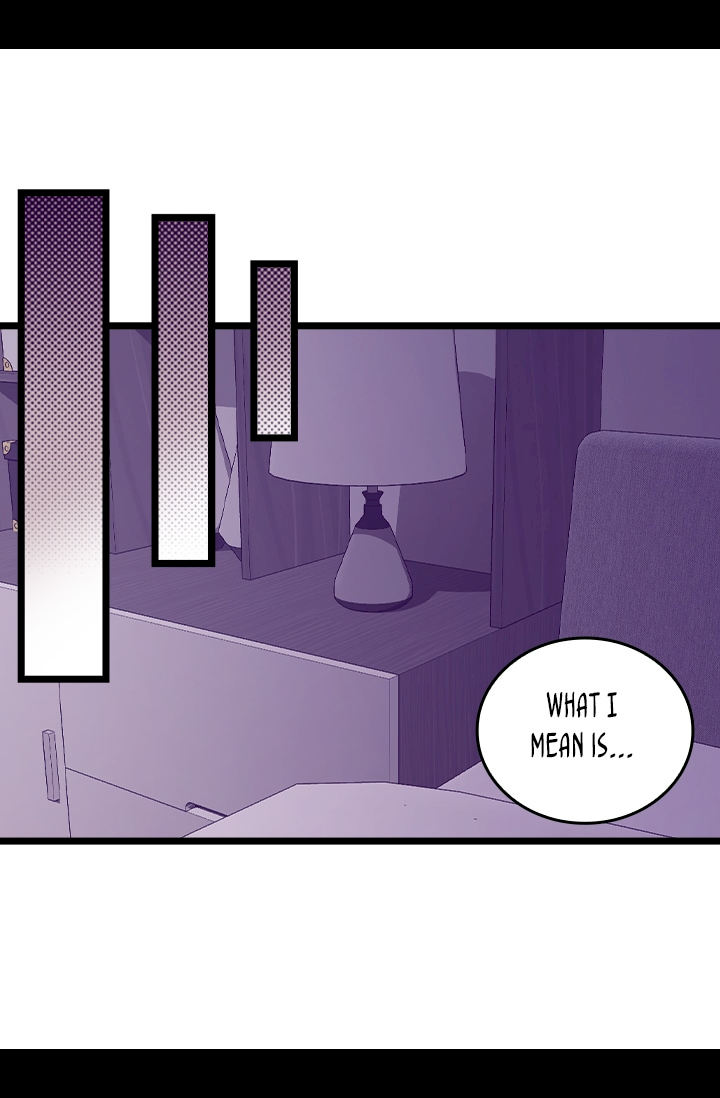 They Say I Was Born A King’s Daughter Chapter 189 - Page 57