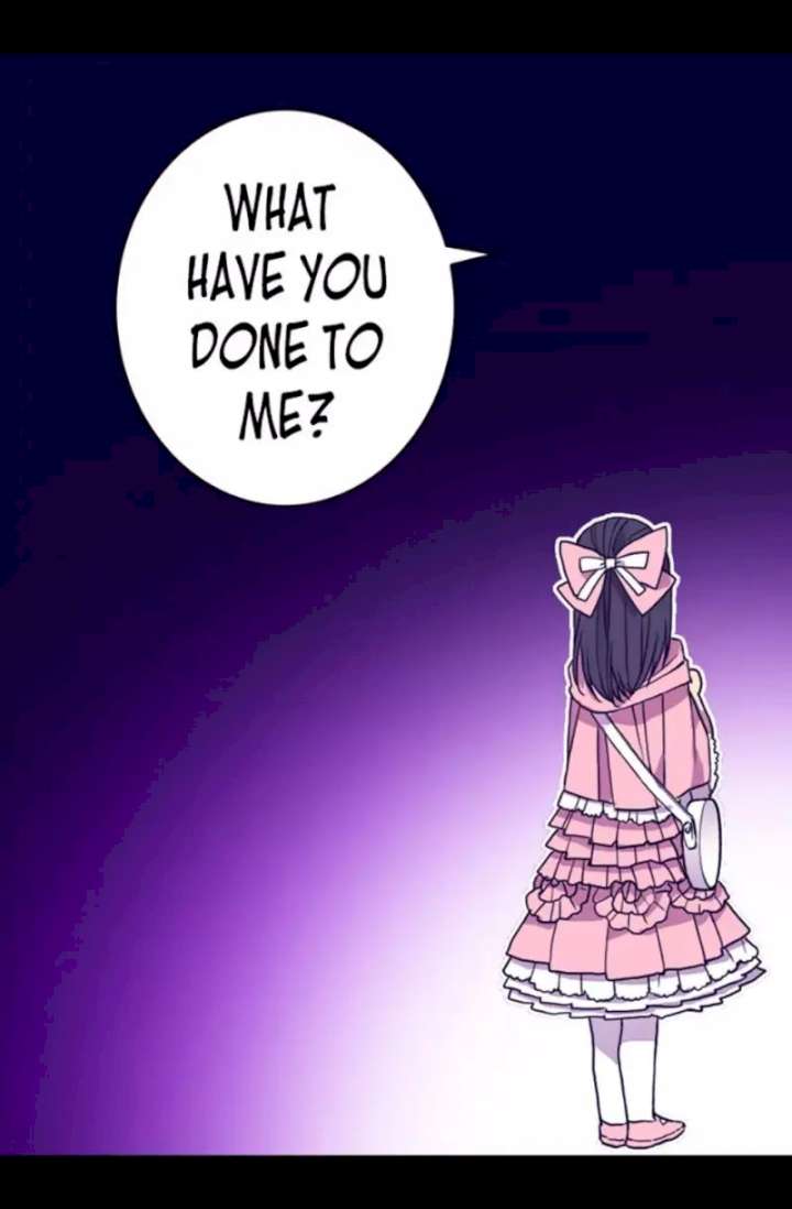 They Say I Was Born A King’s Daughter Chapter 19 - Page 26