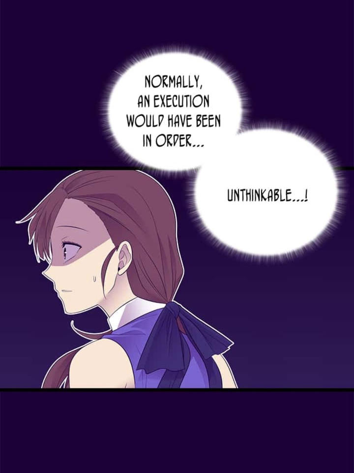 They Say I Was Born A King’s Daughter Chapter 193 - Page 20