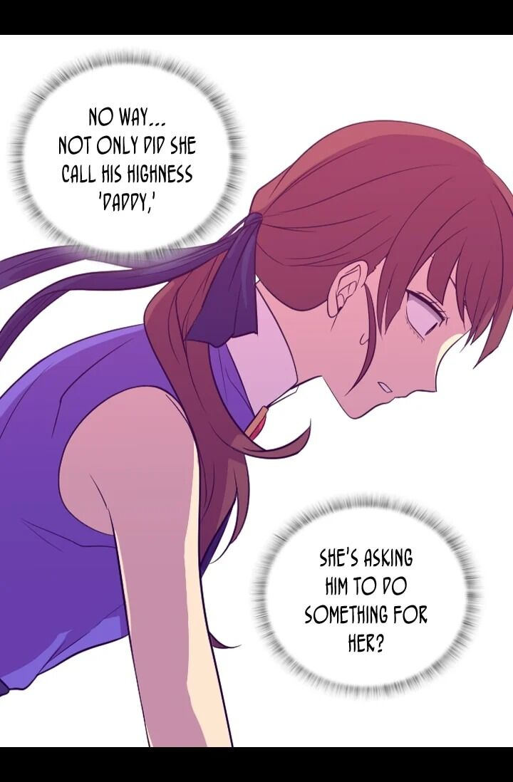 They Say I Was Born A King’s Daughter Chapter 194 - Page 32