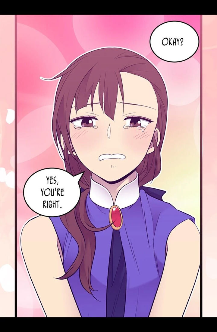 They Say I Was Born A King’s Daughter Chapter 198 - Page 11