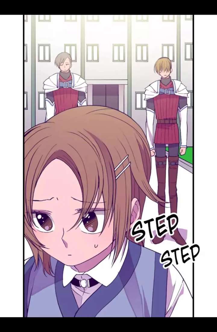 They Say I Was Born A King’s Daughter Chapter 20 - Page 23