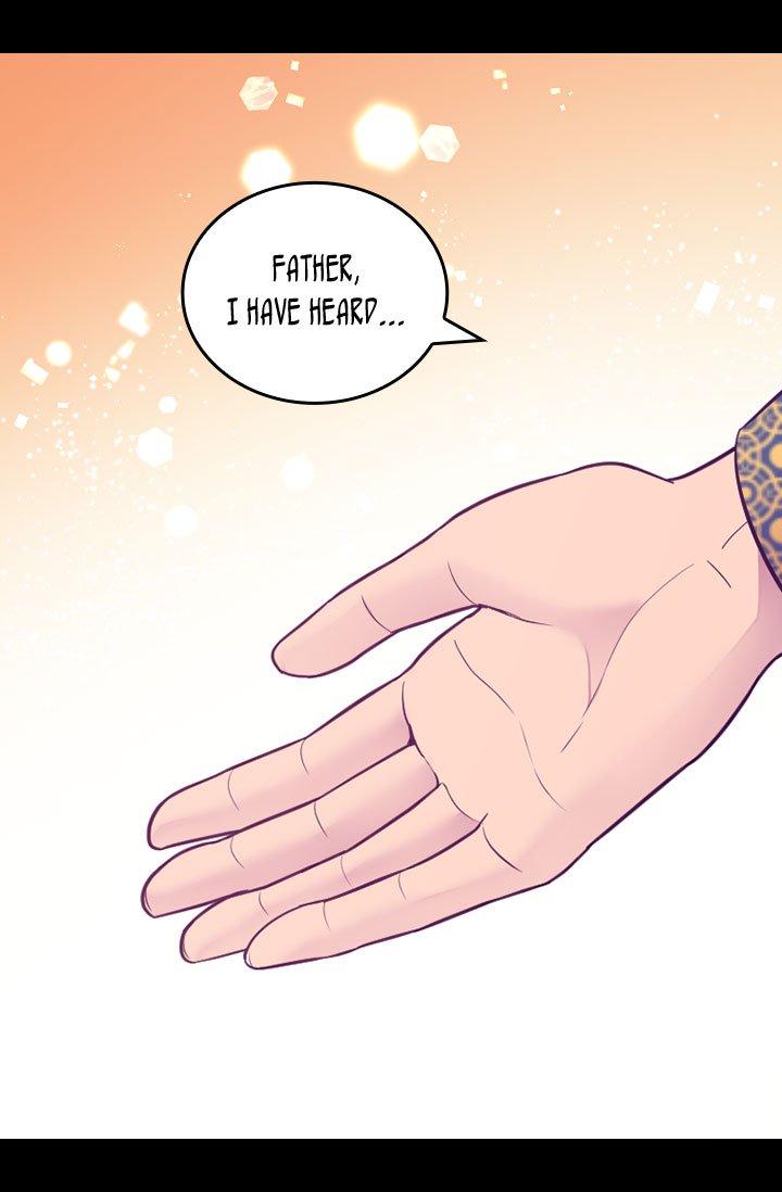 They Say I Was Born A King’s Daughter Chapter 203 - Page 30